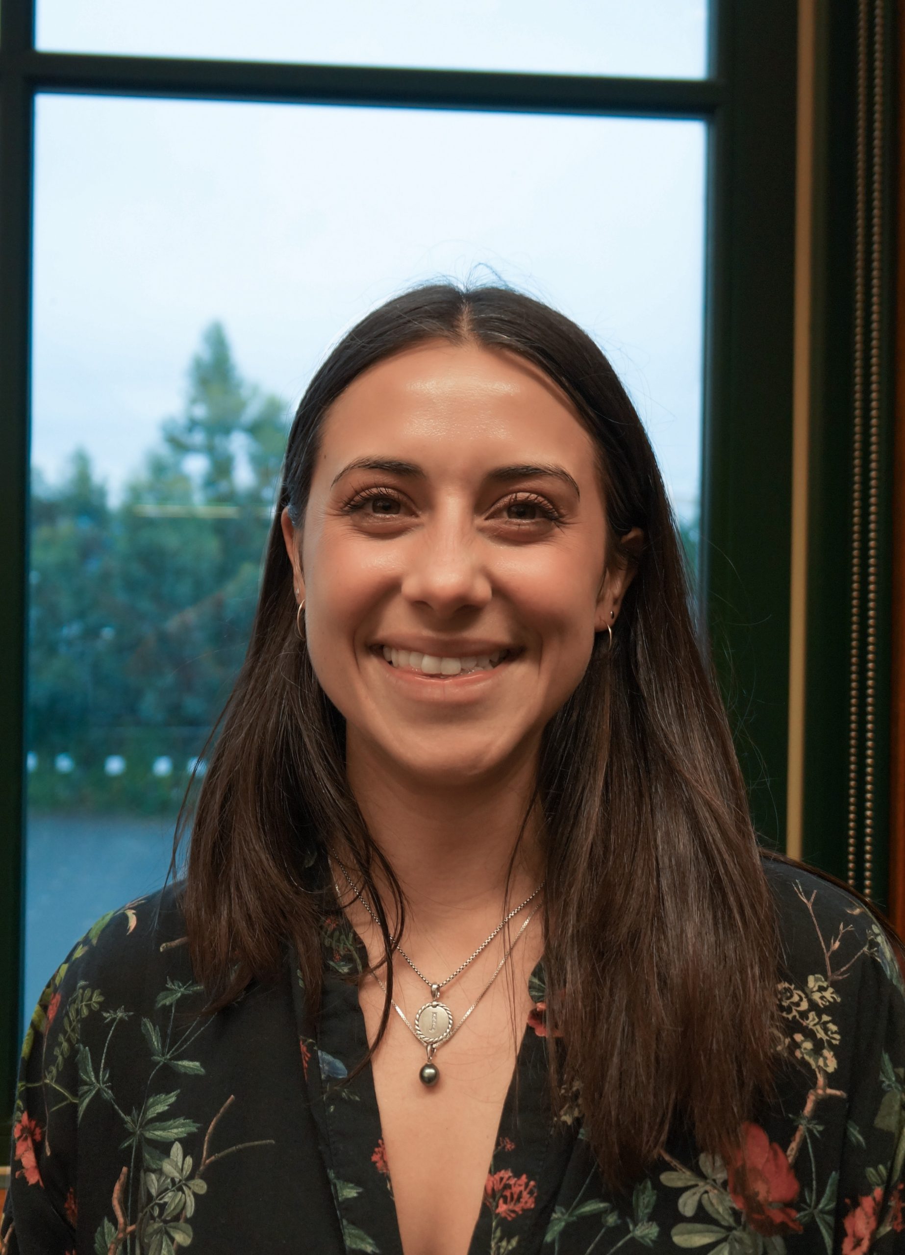 Meet Ms. Jacqui, our new Assistant Principal!
