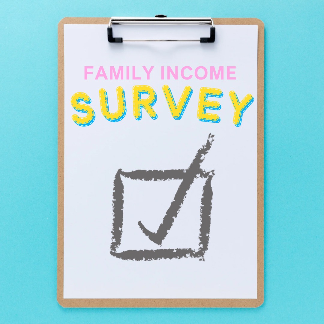 Family Income Survey